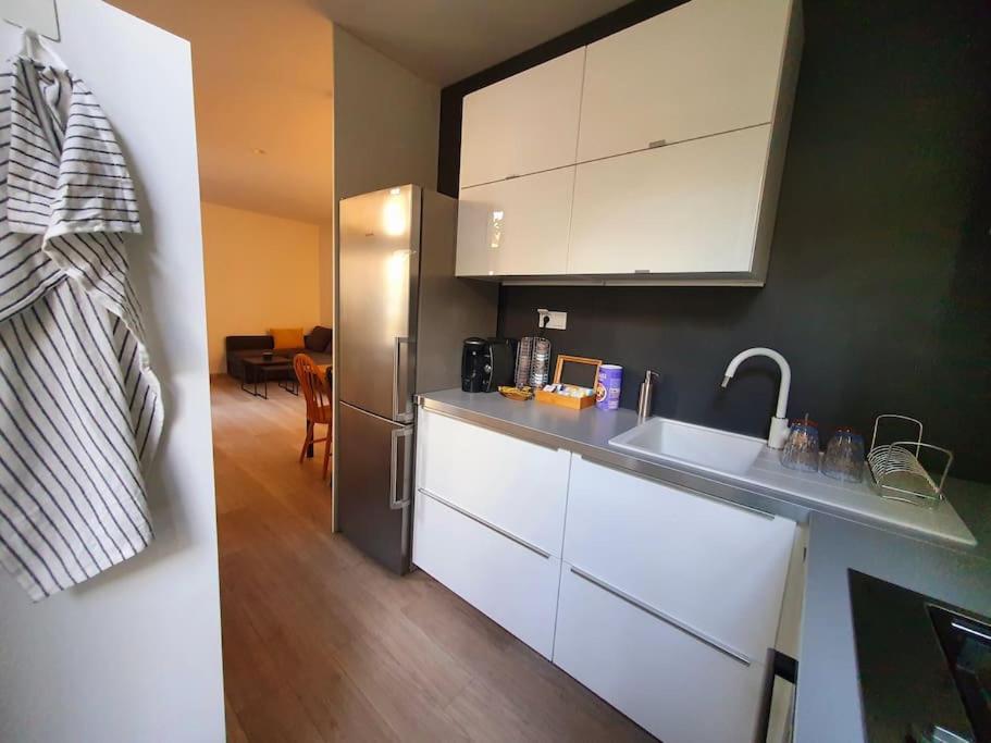 Lovely & Unique Apt In The Historic Center. Bratislava Exterior foto