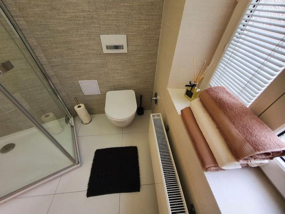 Lovely & Unique Apt In The Historic Center. Bratislava Exterior foto
